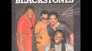 THE BLACKSTONES  MIGHTY LONG TIME [upl. by Alphonso647]