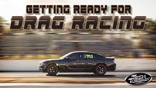 Beginners Drag Racing Tips Part 1 What You Need to Know Before You Go [upl. by Mamie]