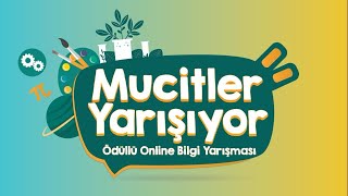 MUCİTLER YARIŞIYOR [upl. by Bary176]