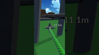 I play rope and demolish game [upl. by Aseretairam]