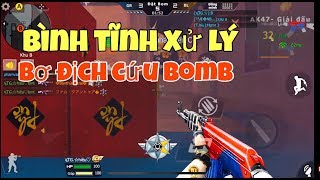 CrossFire Legend LẬT KÈO TEAM MẠNH  ĐI RANK NGÀY TẾT CÙNG TONY CROSSFIRE [upl. by Rebhun]