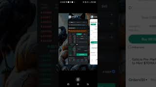 ARBITRAGE TRADING 🔥🔥 CROSS EXCHANGE REVIEW OPPORTUNITY ON GATE IO AND MEXC 🔥🔥💯 💯💯 [upl. by Yednarb]