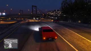 GTA 5 PS5 SideshowsRealistic Builds [upl. by Hinman908]