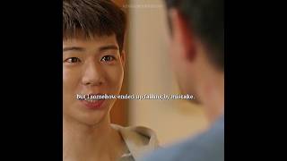 Haejun 🥺💔 Family By Choice familybychoice baehyunsung koreandrama kdramaedit kdramas kdrama [upl. by Gladwin]