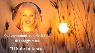 Nelli Sole con Giuseppe Mangini [upl. by Lleirbag]