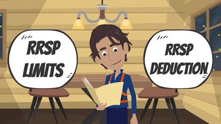 Episode 4 RRSP Limits EXPLAINED  why sometimes you DONT DEDUCT your RRSP deposit [upl. by Laverna]