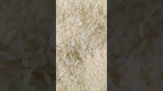 long grain basmati rice eating [upl. by Inajna]