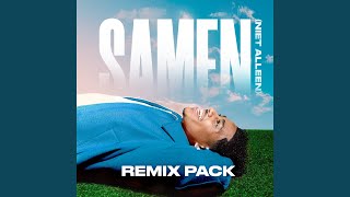 Samen Niet Alleen Caribbean Remix [upl. by Yeldar]