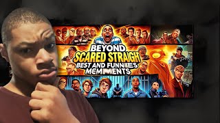 Beyond Scared Straight  Best And Funniest Moments [upl. by Kannan511]