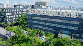 Shenzhen Topband Company Limited [upl. by Boardman675]