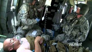 Kandahar 911 Saving Lives Under Fire [upl. by Wicks7]