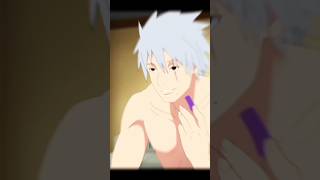 kakashi face reveal [upl. by Ennaus625]