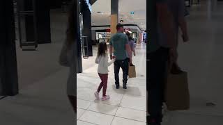 Cranbourne Park Shopping Centre Melbourne Australia Brief Walking Tour [upl. by Calida]