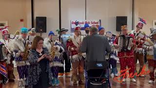 quotHelloquot  Ferko String Band 2023 Jim Waldin HS 50th Anniversary [upl. by Ranite]