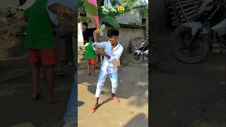 Lambadi lottery 💸🤑bhojpuri dance [upl. by Icnan600]