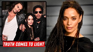 At 56 Lisa Bonet FINALLY Admits What We All Suspected [upl. by Caughey]