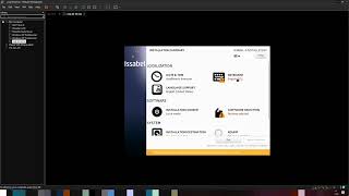 How to install Issabel PBX [upl. by Slater262]