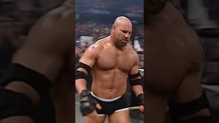 Goldberg destroys La Résistance 🔥 shorts [upl. by Nord156]