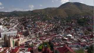 Guanajuato  Mexicos Dream City [upl. by Schell290]