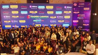 Traders Carnival 15th Edition Hyderabad [upl. by Yenaled]