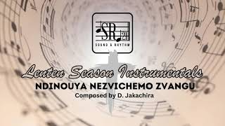 Sound amp Rhythm 21  Ndinouya Nezvichemo Zvangu Instrumental Offical Audio D Jakachira [upl. by Ahsratan356]