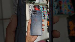 Vivo Mobile Skin mobileskin youtubeshorts shorts ytshorts trending viralvideo texture yt [upl. by Heng]