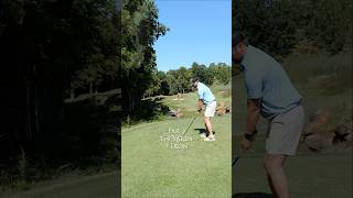 Tot Hill Farm Golf Club 6th Hole shorts golf [upl. by Travus446]