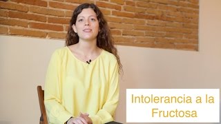 Dieta para intolerancia a la fructosa  Centro Júlia Farré [upl. by Adel]