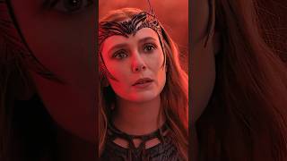 Doctor Strange caught Wanda Maximoff Scarlet Witch 4K HD doctorstrange wanda marvel shorts [upl. by Hubie718]