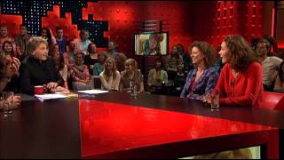 Toren C in DWDD de Wereld Draait Door [upl. by Hibben]