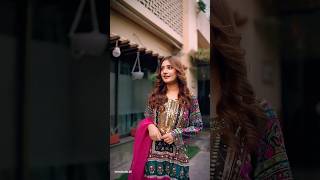 ayeshashakoor cokestudio mazakraat blockbustersong videoghraphy youtubeshorts farisshafi [upl. by Eiryt197]