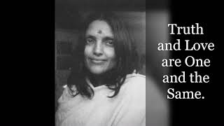 Anandamayi Ma 5  𝐃𝐢𝐯𝐞 𝐭𝐨 𝐭𝐡𝐞 𝐃𝐞𝐩𝐭𝐡𝐬  Bhakti Meditation  NonDuality [upl. by Shiekh]