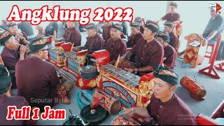 Angklung Terbaru 2022  Enak di Dengar [upl. by Sammer]