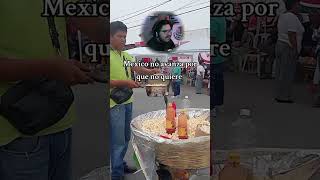 🤯La inteligencia de un mexicano 🇲🇽 es increíble😲mexico mexicomagico shorts EdgarRMZ streamer [upl. by Malena357]