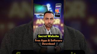 Premium software free download for pc amp mobile website tech shorts [upl. by Atiluj840]