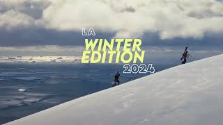 Programme Winter 2024  Montagne en scène [upl. by Sirap915]