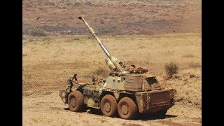 South African Fighting Forces  Part 1 [upl. by Ade]