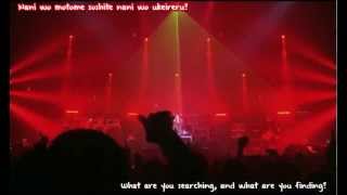 One Ok Rock Yokohama Arena Liar  eng sub [upl. by Gascony]