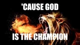 Katy Perry  Roar Christian Version [upl. by Nerrat]