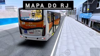 Caio Apache Vip VI VW OF 17230 protonbusbrasil [upl. by Ydac]