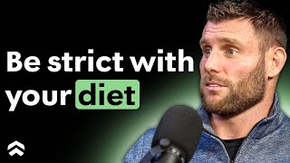 James Milner The Secret to 2 Decades of High Performance [upl. by Etnomed273]