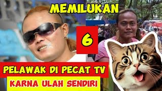 menyedihkan pelawak yang dipecat oleh TV nasibnya kini [upl. by Novehc]