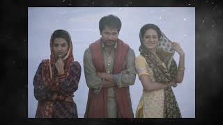 Kurta Suha  Amrinder Gill  Angrej  Punjabi Film Song  Karaoke with Lyrics [upl. by Adon587]