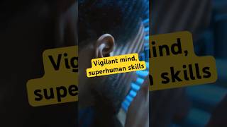 Hypervigilance The Trauma Response That Makes You Superhuman [upl. by Russi]