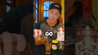 MARMITE VODKA Dont Miss PT2 funny drink challenge shorts [upl. by Lsil]