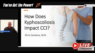 How Does Kyphoscoliosis Impact CCI [upl. by Cutcheon89]