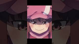 anime LLENN VS FUKA SHORT [upl. by Rossing]