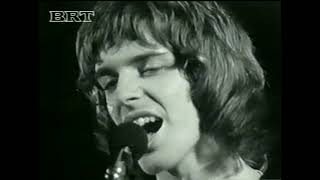 Humble Pie August 24th 1969 Bilzen Jazz Festival Bilzen Belgium [upl. by Montford105]