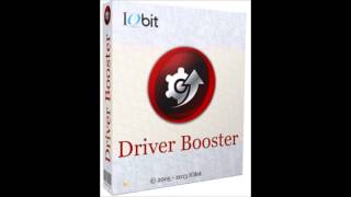 Driver Booster 9 Serial 100 Work NEW KEYS [upl. by Rossy604]