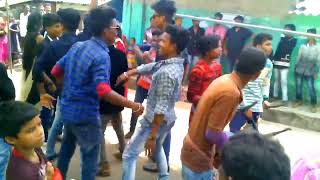 GIRLS amp BOYS BEND SONG DANCE  AJAY DHEMSA VLOGS [upl. by Ynohta79]